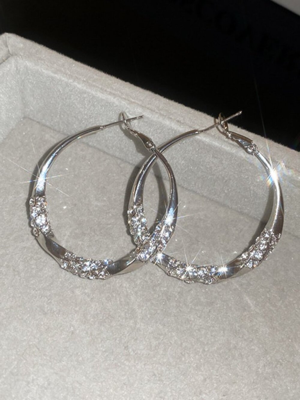 Womans Earrings